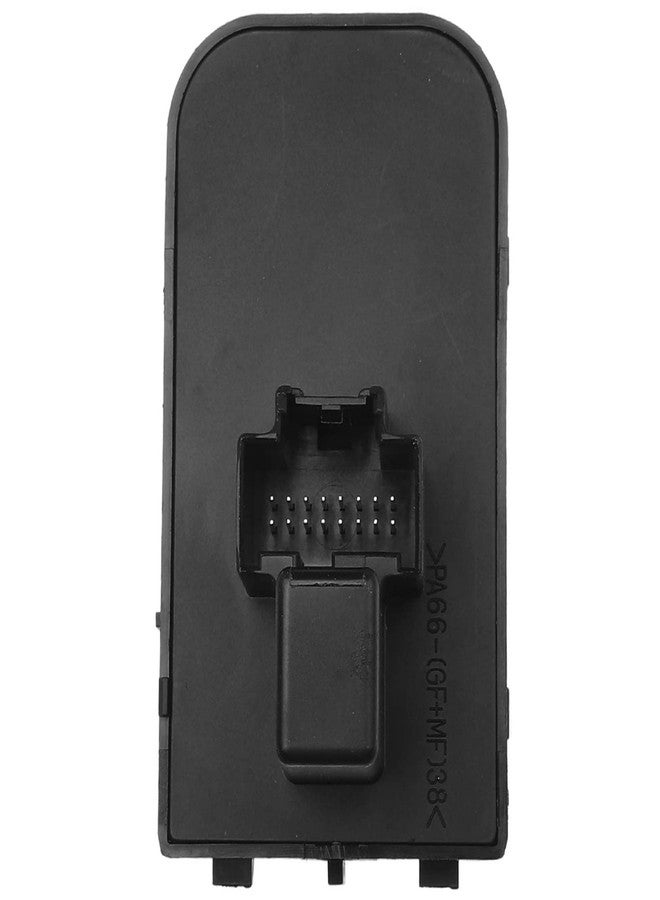 أ-بريميوم مفتاح إضاءة أمامية ممتاز، مفتاح خافت إضاءة المصابيح الأمامية للوحة العدادات، متوافق مع سيارات شيفروليه سيلفرادو 1500، تاهو، سابربان 2500، أفالانش، وجي إم سي سييرا 3500 HD، ويوكون XL 2500 - Image 4